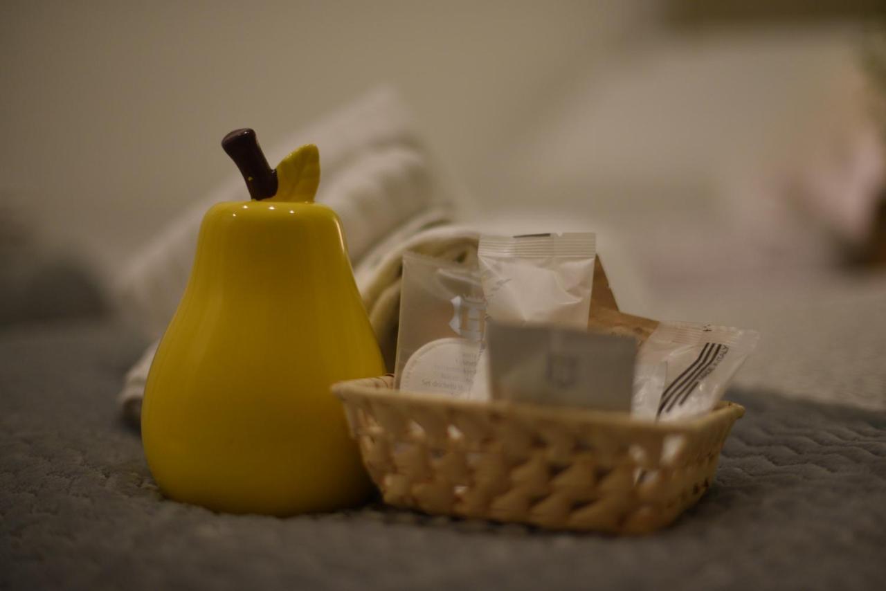 Just Sleep Bed & Breakfast Napoli Exterior foto