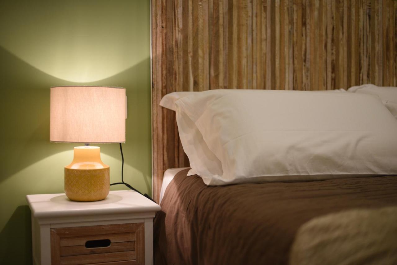 Just Sleep Bed & Breakfast Napoli Exterior foto