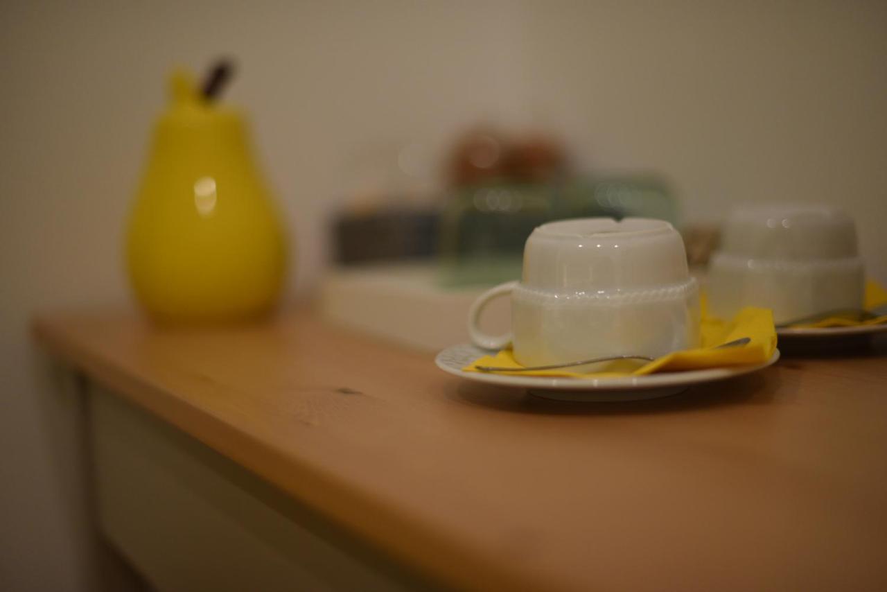 Just Sleep Bed & Breakfast Napoli Exterior foto