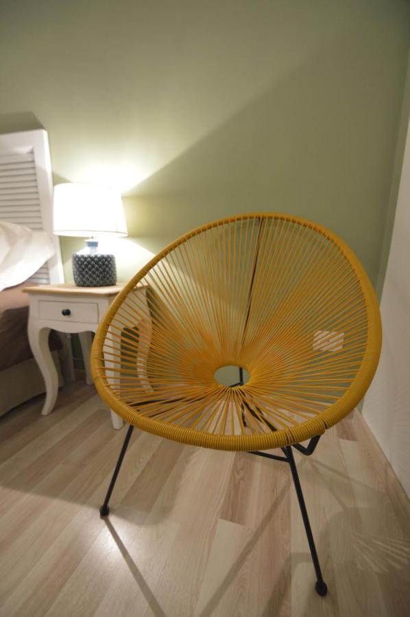 Just Sleep Bed & Breakfast Napoli Exterior foto